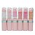 Brilho Labial  Efeito Espelhado Cor 01 a 06 Toque Special 2ml - Imagem 1