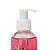 Sabonete Líquido Intense Seduction Alleva 200ml - Imagem 2