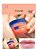Bálsamo Labial Hidratante Curativo: Máscara Nutritiva Natural - Imagem 11