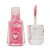 Lip Gloss Shimmer Pink 21 Cosmetics 5ml: Brilho e Efeito Glow - Imagem 1