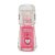 Lip Gloss Shimmer Pink 21 Cosmetics 5ml: Brilho e Efeito Glow - Imagem 2