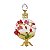 Dubai Frasco Decorativo 30ml: Sofisticação e Elegância - Imagem 13