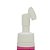 Mousse Facial Ju PXT Face Beautiful 150ml: Limpeza Suave - Imagem 2