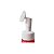 Mousse de Limpeza Facial Morango: Frescor e Suavidade - Imagem 2