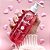 Sabonete Líquido 2x1 Mãos e Corpo Care Melu Ruby Rose 250ml - Imagem 4