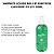 Sabonete Líquido 2x1 Mãos e Corpo Care Melu Ruby Rose 250ml - Imagem 6