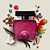 Coffee Addictive Oriental Frutal Colônia 100ml - Imagem 1