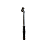 ST101271-300 Inflador duplo para Pneus 1/4" (F) 250MM c/Cabo de borracha - Imagem 1
