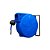 ST10263-M12 CARRETEL AUTOMÁTICO PARA AR COM 12mt MANGUEIRA 10mm PU, - Imagem 4