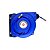ST10263-M12 CARRETEL AUTOMÁTICO PARA AR COM 12mt MANGUEIRA 10mm PU, - Imagem 1