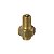 ST10277-1758 Adaptador Macho para Válvula jumbo - Imagem 1