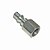 ST10071 Pino para engate rápido em aço 1/4" NPT fêmea - Imagem 1