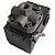 ST10186-4H80120 Pressostato com alavanca Steels 4 Vias - Imagem 1