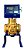 ST10032-150L Bloco volumétrico completo com numerador e base de fixação 1 1/2'' 150L - Imagem 1