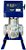ST10031-100L Bloco volumétrico completo com numerador e base de fixação 1'' 100L - Imagem 1