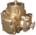 ST10030-150L Bloco volumétrico de pistão 1 1/2'' 150L - Imagem 1