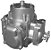 ST10029-100L Bloco volumétrico de pistão 1'' 100L - Imagem 1