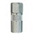 ST10124-18 Acoplador hidráulico profissional 1/8" NPT fêmea 6000PSI 4 Castanhas - Imagem 1