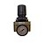 ST 10099-1 Regulador de pressão robusto 1" 8000 L/MIN com manômetro - LINHA INDUSTRIAL - Imagem 1