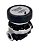 ST10087 Medidor mecânico para óleo lubrificante e diesel 1" 20-20L/MIN - Imagem 1