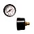 ST10064-14 Regulador de pressão 1/4" 1200L/MIN com manômetro - Imagem 3