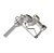 ST10096 Bico de abastecimento automático 2'' - Imagem 1