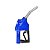 ST10092AZ-11AP Bico de abastecimento automático 1/2'' - AZUL - Imagem 1