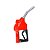 ST10023VM-11AP Bico de abastecimento automático 1/2'' - VERMELHO - Imagem 1