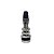 ST10284-430A Válvula p/Pneu sem câmara para Motocicletas Furo:14mm Compr:   - Em latão - Imagem 1