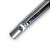ST10288-992C Ferramenta cromada para montagem de válvulas p/Pneus Sem câmara 273mm - Imagem 3