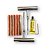 ST10291-769059F Kit Reparo de metal para Pneus sem câmara - veículos de passeio e moto ( 9 ITENS ) - Imagem 2