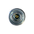 ST10301-14N Engate Rápido Steels rosca Fêmea 1/4"  NPT - Imagem 3