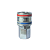ST10301-14N Engate Rápido Steels rosca Fêmea 1/4"  NPT - Imagem 1