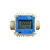 ST10300-1 Medidor Digital 1" Bsp Tipo Turbina Para Agua E Arla 32 - Steels - Imagem 1