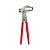 ST10307 Alicate para balanceamento de rodas 10" - Imagem 3