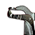 ST10307 Alicate para balanceamento de rodas 10" - Imagem 2