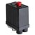 ST10338B-4H100140 Pressostato com botão 4 Vias - Imagem 1
