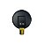 ST10336-14N Manômetro 52mm 1/4" NPT 200 PSI saída vertical - Imagem 2