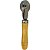ST10272-6MM Rodilho 6MM para aplicação de remendo e reparos de Pneus - em metal com cabo de madeira - Imagem 1