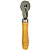 ST10273-8MM Rodilho 8MM para aplicação de remendo e reparos de Pneus - em metal com cabo de madeira - Imagem 1