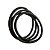 ST10244-OR88T  Anel de vedação para Pneus Off-Road - OR-88T - Imagem 1