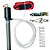 ST10322-12V Bomba de transferência 12V para tambor de 200L - Imagem 1