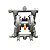 ST10323-12 Bomba duplo diafragma 1/2" - Imagem 2