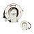 ST10314-AR15 Carretel automático para ar 3/8" - Imagem 1