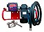 ST10384-100 Kit abastecimento elétrico 220v 100l/min para óleo diesel e querosene - Imagem 1