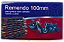 ST10401-100 Refil 100mm x 3,5mm - motocicletas - Imagem 2