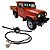 Chave Seta Toyota Bandeirantes 92 c/ Temporizador DTC1036 - Imagem 1