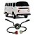 Chave Seta Kombi 95 com temporizador DTC1027 - Imagem 1
