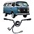 Chave Seta Kombi 82 DTC1009 - Imagem 1
