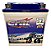 Bateria CRAL CLM7D 7AH - Imagem 1